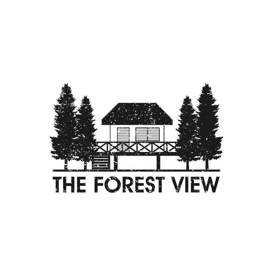 The Forest View Resort Khilchīpur Exterior foto